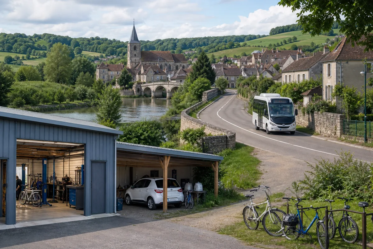 La plateforme mobilité : à quoi ça sert